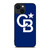 COLDWELL BANKER LOGO iPhone 14 Plus Case Cover
