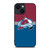 COLORADO AVALANCHE 2 iPhone 14 Plus Case Cover