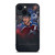 COLORADO AVALANCHE NATHAN MACKINNON iPhone 14 Plus Case Cover
