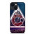 COLORADO AVALANCHE TEAM iPhone 14 Plus Case Cover