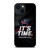 COLUMBUS BLUE JACKETS ITS TIME iPhone 14 Plus Case Cover