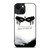 COMMANDER LEXA THE 100 EYES iPhone 14 Plus Case Cover
