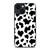 COW PATTERN iPhone 14 Plus Case Cover