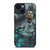 CRISTIANO RONALDO ART iPhone 14 Plus Case Cover