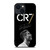 CRISTIANO RONALDO CR7 5 iPhone 14 Plus Case Cover