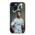 CRISTIANO RONALDO THE ROCKET iPhone 14 Plus Case Cover