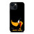DAFFY DUCK iPhone 14 Plus Case Cover