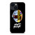 DAFT PUNK 2 iPhone 14 Plus Case Cover