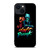 DAFT PUNK 8 BIT iPhone 14 Plus Case Cover