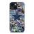 DALLAS COWBOYS TEAM iPhone 14 Plus Case Cover