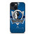 DALLAS MAVERICKS iPhone 14 Plus Case Cover