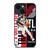 DAMIAN LILLARD TRAIL BLAZERS iPhone 14 Plus Case Cover