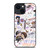 DAN AND PHIL QUOTES iPhone 14 Plus Case Cover