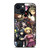 DANGANRONPA V3 iPhone 14 Plus Case Cover