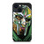 DANIEL DUMILE MF DOOM ART iPhone 14 Plus Case Cover