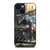 DARK SOULS ARTORIAS KNIGHT iPhone 14 Plus Case Cover