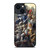 DARK SOULS DARK ARTORIAS iPhone 14 Plus Case Cover