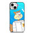 SANDY CHEEKS CARTOON iPhone 13 Mini Case Cover