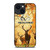 DEER HUNTING 1 iPhone 14 Plus Case Cover