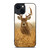 DEER HUNTING 2 iPhone 14 Plus Case Cover