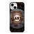 SAN FRANCISCO GIANTS 3 iPhone 13 Mini Case Cover
