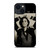DEMI LOVATO POSE iPhone 14 Plus Case Cover