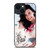 DEMI LOVATO SIGNATURE iPhone 14 Plus Case Cover