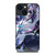 DEMON SLAYER KOCHO SWORD iPhone 14 Plus Case Cover