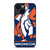 DENVER BRONCOS THE BRONCOS iPhone 14 Plus Case Cover