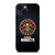DENVER NUGGETS WOODEN LOGO iPhone 14 Plus Case Cover