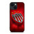 DEPORTIVO NECAXA EMBLEM iPhone 14 Plus Case Cover