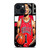 DERRICK ROSE 2 iPhone 14 Plus Case Cover