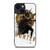 DESTINY HUNTER WARRIOR iPhone 14 Plus Case Cover