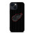 DETROIT RED WINGS NHL 2 iPhone 14 Plus Case Cover