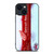 DETROIT RED WINGS iPhone 14 Plus Case Cover