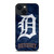DETROIT TIGERS 1 iPhone 14 Plus Case Cover