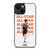 DEVIN BOOKER PHOENIX SUNS ALL STAR iPhone 14 Plus Case Cover