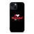 DGK I LOVE HATERS LOGO iPhone 14 Plus Case Cover