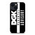 DGK PARENTAL ADVISORY iPhone 14 Plus Case Cover