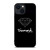 DIAMOND SUPPLY CO LOGO iPhone 14 Plus Case Cover