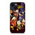 DISNEY DUCKTALES CARTOON 2 iPhone 14 Plus Case Cover