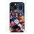 DISNEY PRINCESS VILLAINS 2 iPhone 14 Plus Case Cover DISNEY PRINCESS VILLAINS 2 iPhone 14 Plus Case Cover