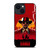 DJANGO UNCHAINED POSTER iPhone 14 Plus Case Cover