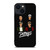 DOBRE BROTHERS CARTOON iPhone 14 Plus Case Cover