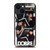 DOBRE BROTHERS POSE iPhone 14 Plus Case Cover