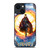 DOCTOR STRANGE MARVEL 1 iPhone 14 Plus Case Cover