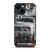 DODGE SRT CAR 1 iPhone 14 Plus Case Cover
