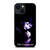 DOLORES O'RIORDAN SINGER iPhone 14 Plus Case Cover