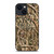 DUCKS UNLIMITED TREE CAMO iPhone 14 Plus Case Cover