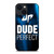 DUDE PERFECT iPhone 14 Plus Case Cover